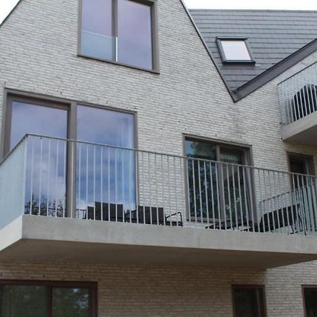 West Bay Familieappartement Middelkerke Exterior photo