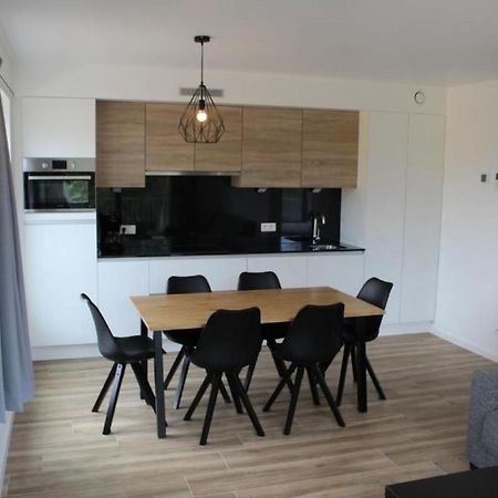 West Bay Familieappartement Middelkerke Exterior photo