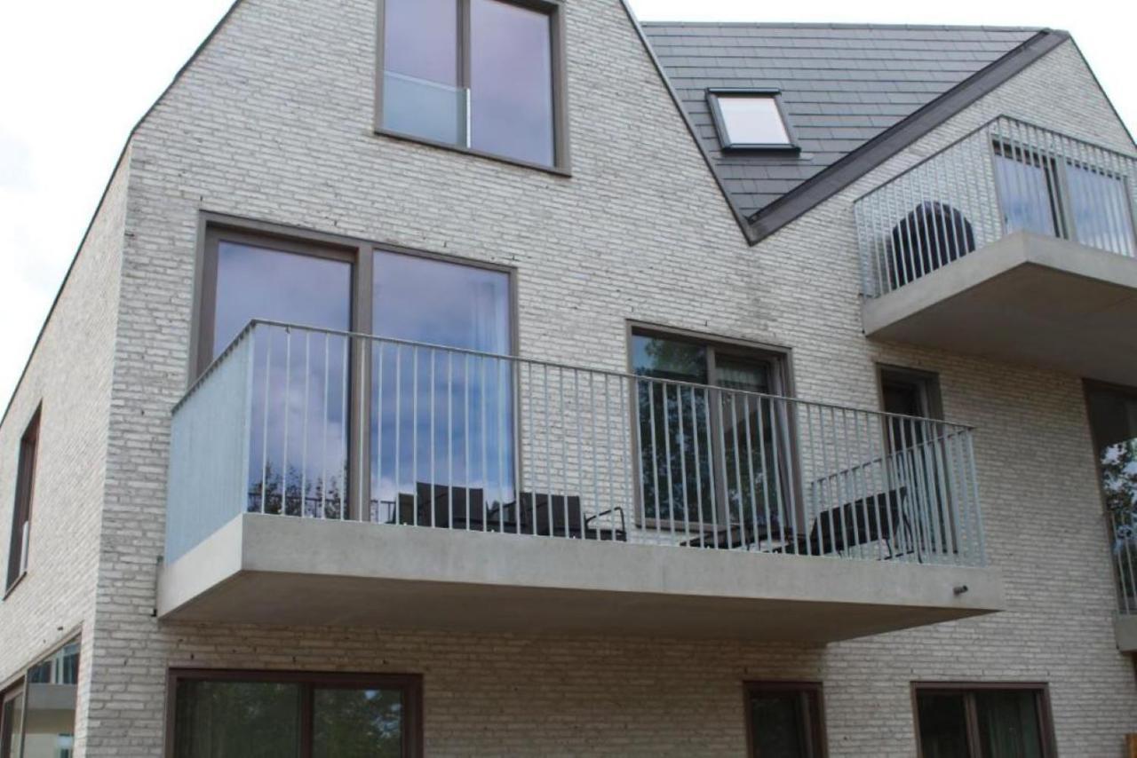 West Bay Familieappartement Middelkerke Exterior photo
