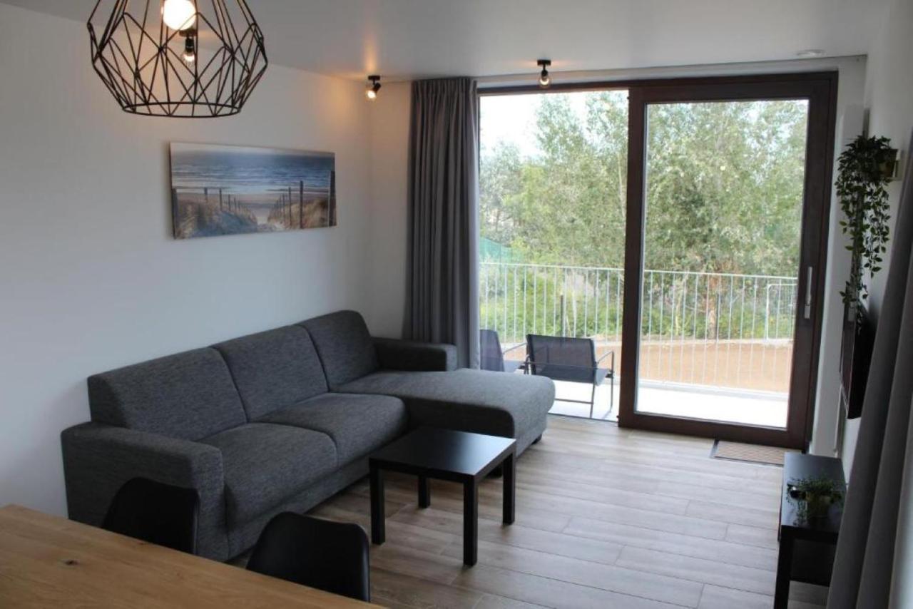 West Bay Familieappartement Middelkerke Exterior photo